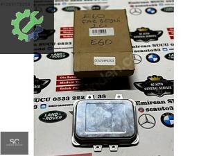 Otomobil & Arazi Aracı Komple Dolu İşime Yaramıyor Sıfırdan Farksız Sinyal BMW Fabrikasyon