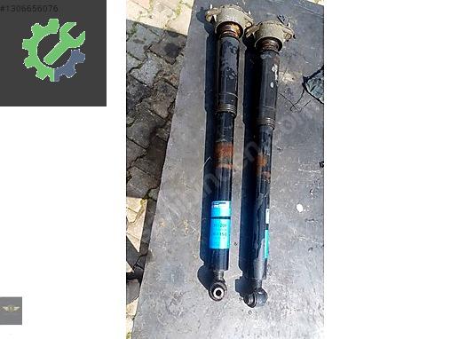 Otomobil & Arazi Aracı Orginal Acil! Fabrikasyon Güneşlik Volkswagen Komple Dolu