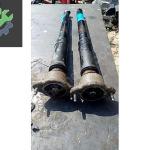 Otomobil & Arazi Aracı Orginal Acil! Fabrikasyon Güneşlik Volkswagen Komple Dolu