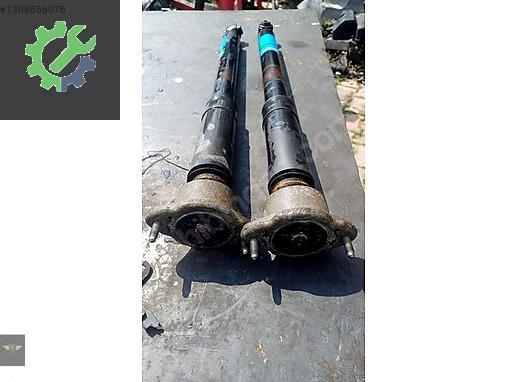 Otomobil & Arazi Aracı Orginal Acil! Fabrikasyon Güneşlik Volkswagen Komple Dolu