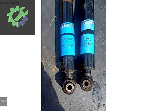 Otomobil & Arazi Aracı Orginal Acil! Fabrikasyon Güneşlik Volkswagen Komple Dolu