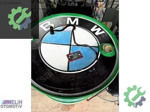 BMW F10 F20 F30 N20 ÇIKMA VAKUM HATTI 7603816