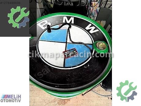 BMW 5 Serisi Fren Borusu çıkma parça