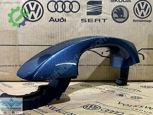 Volkswagen Passat Kapı Kolu çıkma parça