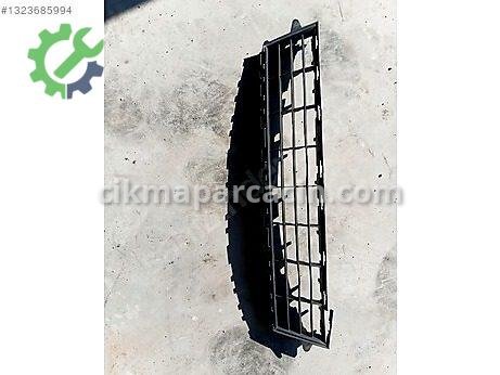 Renault Clio Ön Tampon çıkma parça