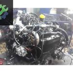 Otomotiv Ekipmanları BMW Ürün Motor (Komple) Fabrikasyon Uygun Orginal