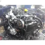 Otomotiv Ekipmanları BMW Ürün Motor (Komple) Fabrikasyon Uygun Orginal