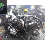 Otomotiv Ekipmanları BMW Ürün Motor (Komple) Fabrikasyon Uygun Orginal