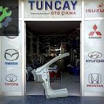 Otomotiv Ekipmanları Bagaj Mitsubishi Sorunsuz Toptan Fabrikasyon Acil!