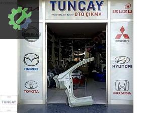 Otomotiv Ekipmanları Bagaj Mitsubishi Sorunsuz Toptan Fabrikasyon Acil!