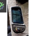 Otomotiv Ekipmanları Dış Ayna (Komple) Mercedes Komple Dolu Sorunsuz Fabrikasyon Ürün