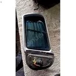 Otomotiv Ekipmanları Dış Ayna (Komple) Mercedes Komple Dolu Sorunsuz Fabrikasyon Ürün