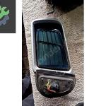 Otomotiv Ekipmanları Dış Ayna (Komple) Mercedes Komple Dolu Sorunsuz Fabrikasyon Ürün