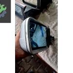 Otomotiv Ekipmanları Dış Ayna (Komple) Mercedes Komple Dolu Sorunsuz Fabrikasyon Ürün