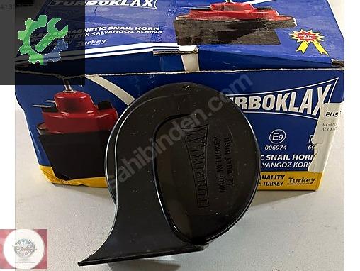Otomotiv Ekipmanları Komple Dolu Bakalitler Mağazadan Temiz Renault Acil!