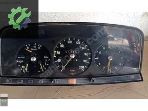 Otomotiv Ekipmanları Kutulu Orginal Fabrikasyon Kadran Audi Uygun