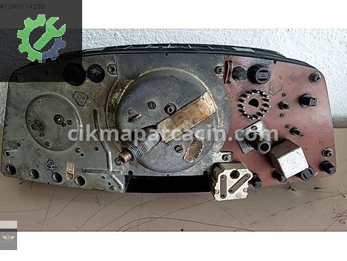 Mercedes-Benz 240 Gösterge çıkma parça