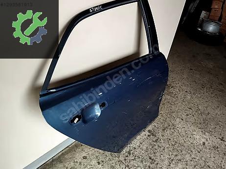 Otomotiv Ekipmanları Kutulu Uygun Fabrikasyon Hyundai Toptan Kapı