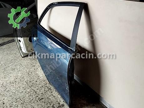 Kia Stonic Sağ Kapı çıkma parça