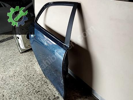 Otomotiv Ekipmanları Kutulu Uygun Fabrikasyon Hyundai Toptan Kapı