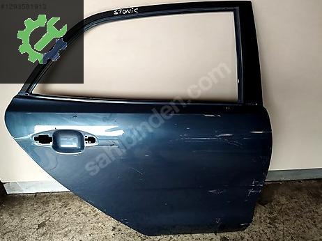 Otomotiv Ekipmanları Kutulu Uygun Fabrikasyon Hyundai Toptan Kapı