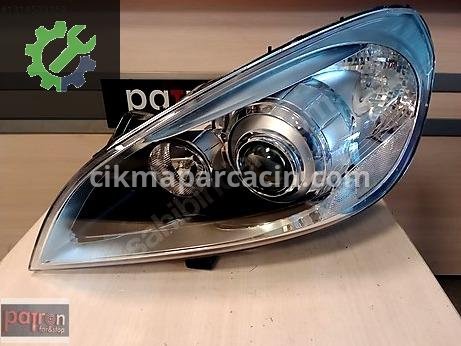 Volvo S60 Sol Arka Stop çıkma parça