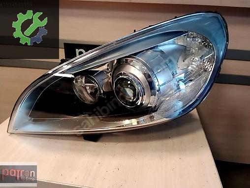 Volvo S60 Sol Arka Stop çıkma parça