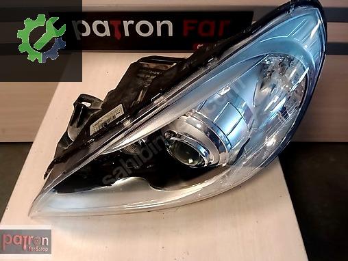 Volvo S60 Sol Arka Stop çıkma parça