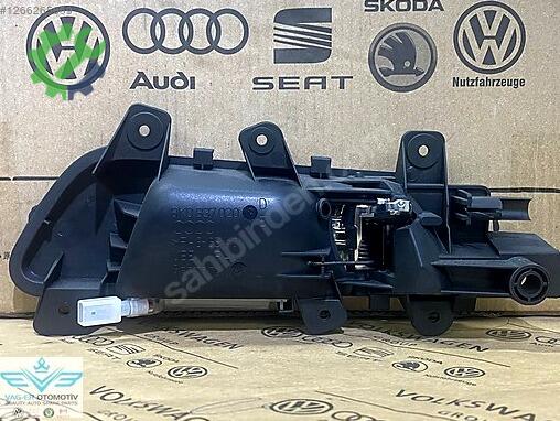 Audi A4 Kapı Kolu çıkma parça