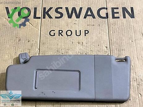 Volkswagen Golf Komple Arka çıkma parça