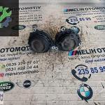 Otomotiv Ekipmanları Temiz BMW ABS Beyni İşime Yaramıyor OEM-Markaya Üretim Komple Dolu