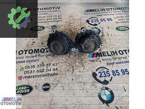 BMW F20 F30 N47 ÇIKMA SAĞ SOL MOTOR KULAĞI 6787658 6787658