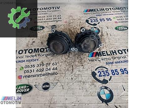 BMW 3 Serisi Motor Takozu & Kulağı çıkma parça