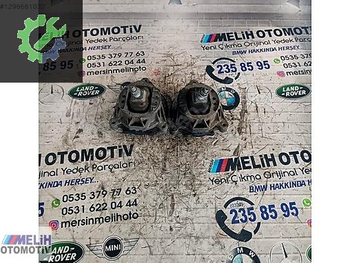 BMW 3 Serisi Motor Takozu & Kulağı OEM-MARKAYA çıkma parça