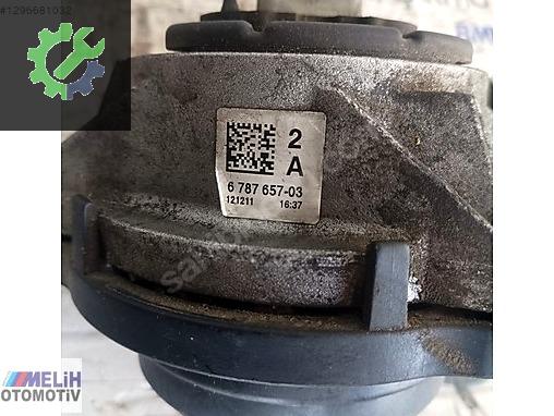 BMW 3 Serisi Motor Takozu & Kulağı OEM-MARKAYA çıkma parça