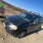 Volkswagen Caddy 1999 Çıkma Motor Komple