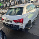 Audi A1 2015 Çıkma Arka Cam