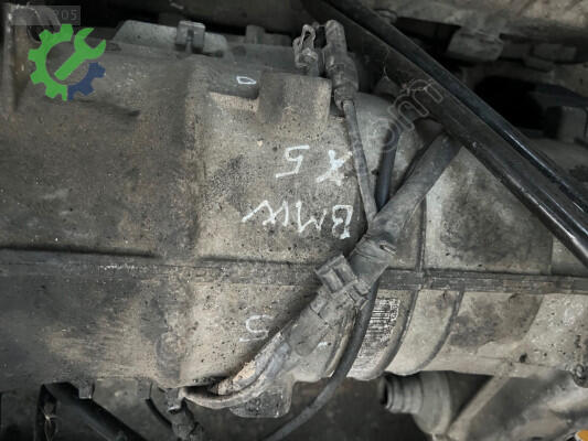 BMW X5 Şanzıman Komple çıkma parça
