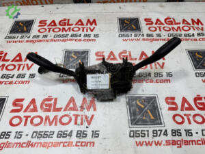 Çıkma Audi A4 Silecek Kolu 8E09535495