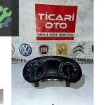 P248100693R RENAULT MEGAN GÖSTERGE PANELİ