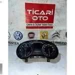 P248100693R RENAULT MEGAN GÖSTERGE PANELİ