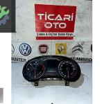 P248100693R RENAULT MEGAN GÖSTERGE PANELİ