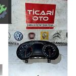 P248100693R RENAULT MEGAN GÖSTERGE PANELİ