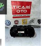 P248100693R RENAULT MEGAN GÖSTERGE PANELİ