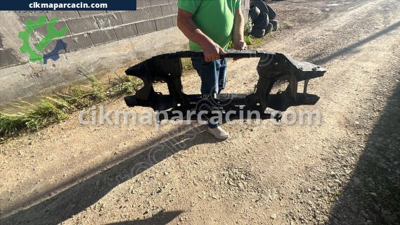 Fiat Stilo Ön Panel çıkma parça