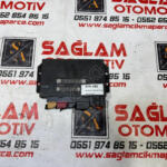 Audi A4 Beyni Çıkma – 8E0959433BT