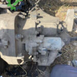 Smart Fortwo 1998 Çıkma Şanzıman Komple No 3604193