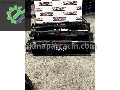 Renault Espace Gösterge Paneli çıkma parça