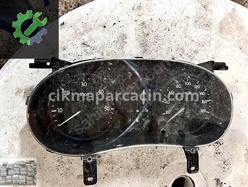 Renault Master Gösterge P8200359415 çıkma parça