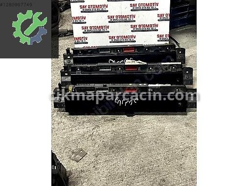 Renault Espace Gösterge Paneli P8200392364B çıkma parça